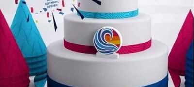 O Rotary Club de Bela Vista completa 68 anos.