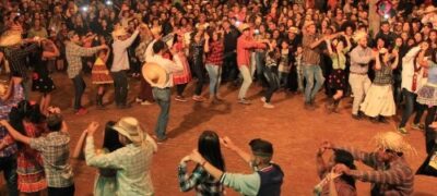 Festa Junina de Santo Afonso acontece dia 15 de junho 