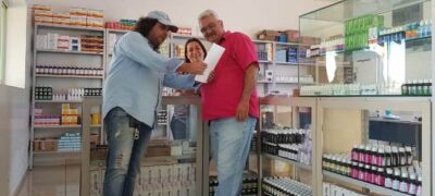 Vereadores afirmam que mentira prejudica população de Antônio João