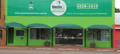 Empresa Rancho S comemora 13 anos de sucesso e reinauguração em Bela Vista.