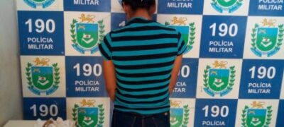 Polícia Militar prende em flagrante mulher por Tráfico de Drogas em Jardim