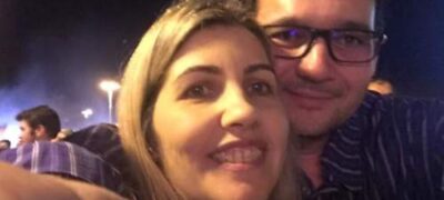 Em Jardim, empresário mata esposa a tiros e depois comete suicídio