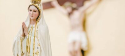 13 de Maio – Dia de Nossa Senhora de Fátima