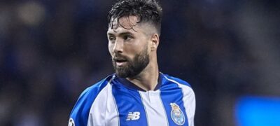Zagueiro Felipe anuncia saída do Porto após três anos e deve assinar com Atlético de Madrid
