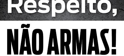 Fenaj afirma que posse de arma a jornalistas transforma profissionais em alvos