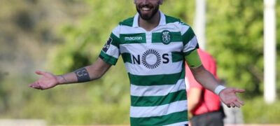 Manchester City está próximo de acerto com destaque português por R$ 260 milhões