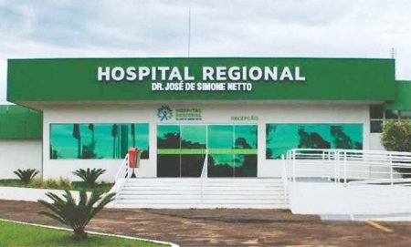 Governo já tem em caixa recursos para quitar salários e encargos trabalhistas de funcionários do Hospital Regional de Ponta Porã