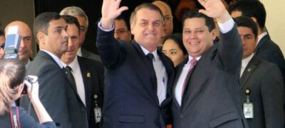 Encontro com presidentes e governadores une o país em torno do pacto federativo