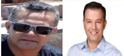 Os prováveis pré-candidatos a prefeito de Jardim em 2020