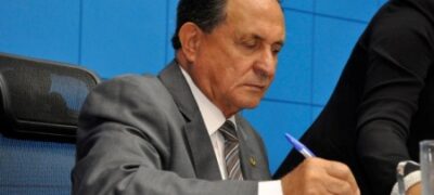 Deputado apresenta indicação solicitando melhorias para Inocência, Cassilândia, Caracol e Bela Vista