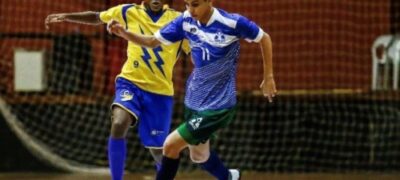 Jogos Escolares da Juventude de MS evolui mais de 300% nos últimos anos