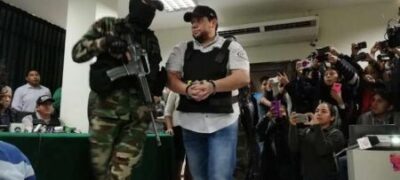 Narcotraficante foragido da Justiça brasileira é preso na Bolívia