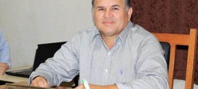 Vereador Ramão Paredes pede Cascalhamento e Patrolamento no Bairro Serradinho, Itaborai e Erva Mate