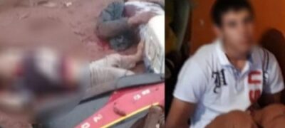 Dois adolescentes e uma mulher são presos por execução na fronteira