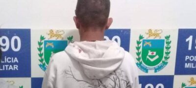 Polícia Militar apreende 175 kg de maconha, prende homem e apreende adolescente infratora, após acompanhamento tático em Jardim