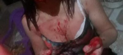 Jovem proíbe namorada de sair de casa e a espanca após encontrá-la na rua em MS