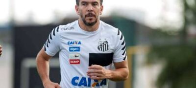 Leandro Donizete pode voltar ao Santos em agosto