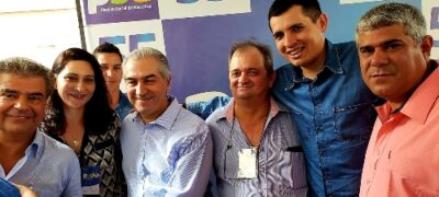 Com grandes atrações, 48ª EXPOBEL começa no dia 12 de julho