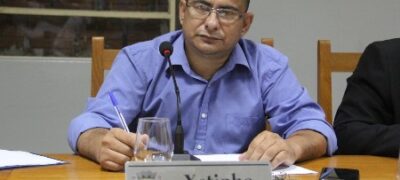 De autoria do vereador Xetinho foi aprovada lei que prevê sorteio de casas populares em Bela Vista