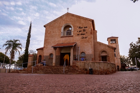 27 de junho é o dia da Padroeira de MS – Nossa Senhora do Perpétuo Socorro