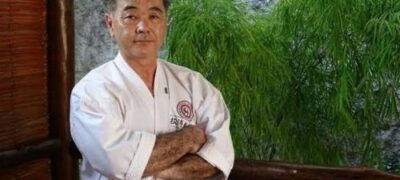 Professor de MS é indicado a Prêmio Internacional