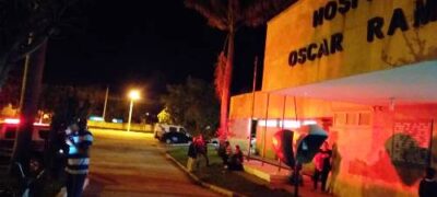 Comunicadores da Fronteira cobram posicionamento das autoridades sobre intimidações de “Jagunços” a comunicador em Porto Murtinho