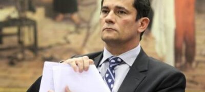 Moro chega em MS e se encontra com presidente do Paraguai