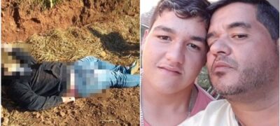 Adolescente é morto a tiros uma semana após assassinato do pai