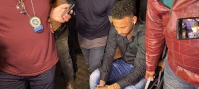 Valor de mercado de Neymar cai cerca de R$ 277 milhões, diz estudo