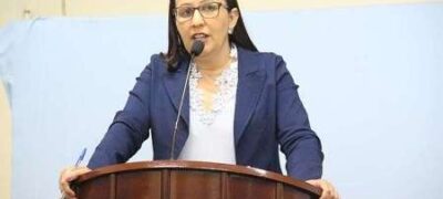 Vereadora é cassada por  cobrar propina de R$ 80 mil
