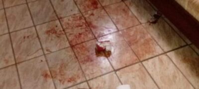 Em Bela Vista, mulher é esfaqueada no bairro Espírito Santo