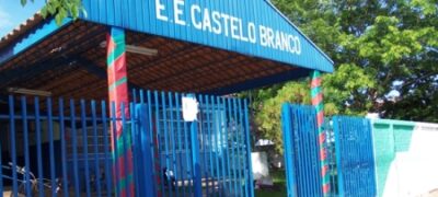 Escola Estadual Castelo Branco: Chamada Publica aquisição de gêneros alimentícios da Agricultura Familiar