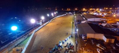Festa do Clube de Laço de Bela Vista abre a temporada 2019/2020 do laço comprido no estado