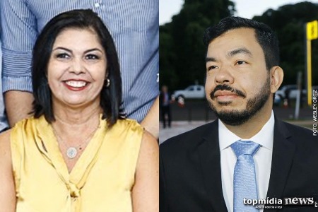 Mandato de Bia Cavassa ‘custou’ quase R$ 5 milhões; o de Tio Trutis, R$ 12 mil