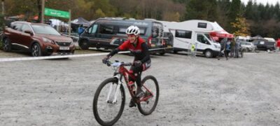 Ciclista italiana é favorita ao título do Mundial MTB 24h Solo, em Costa Rica (MS)