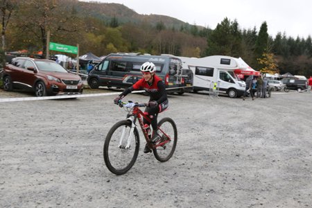 Ciclista italiana é favorita ao título do Mundial MTB 24h Solo, em Costa Rica (MS)