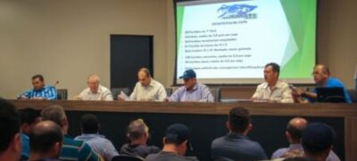 Mundo Novo abre a 2ª fase da Copa Assomasul de futebol
