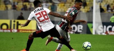 Com vitória no Rio, São Paulo passa a ser o terceiro melhor visitante do Brasileirão
