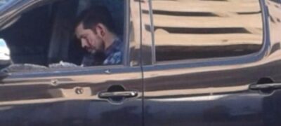Engenheiro agrônomo é executado a tiros em fronteira dominada pelo crime