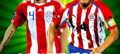 Amistoso Solidário em Bela Vista terá presença do ex-jogador Paraguaio Gamara