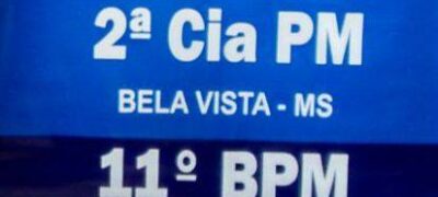 Polícia Militar prende em flagrante autor de Tentativa de Homicídio em Bela Vista