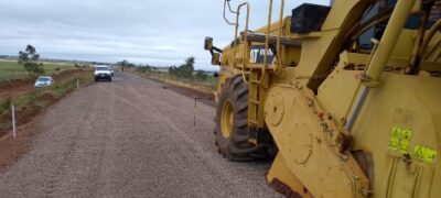 Fundersul disponibiliza R$ 155 milhões para obras de infraestrutura no MS