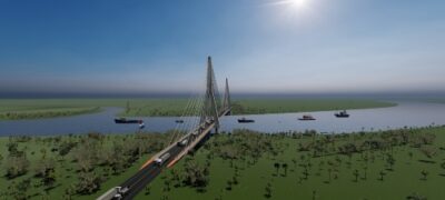 Novos investimentos já produzem  efeito em Porto Murtinho