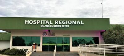 Hospital Regional de Ponta Porã (MS) disponibiliza consultas e cirurgias vasculares