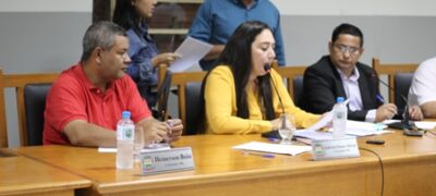 Vereadores de Bela Vista aprova suplementação de R$ 875 mil a pedido do Executivo