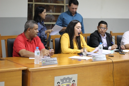 Vereadores de Bela Vista aprova suplementação de R$ 875 mil a pedido do Executivo