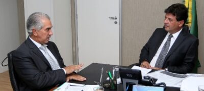 Ministro vem à Capital liberar R$ 166 milhões para saúde e habilitar serviços do SUS