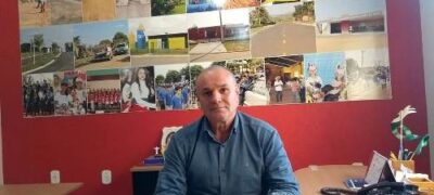 Prefeito Manoel Viais viabiliza seis mil doses de vacinação contra a influenza