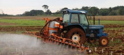 Processo regulatório e análise de risco ambiental de agrotóxicos