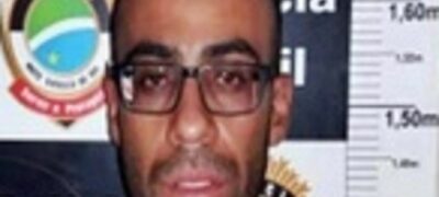 Chefão do PCC em duas cidades, ‘Oclinhos’ é preso pela polícia